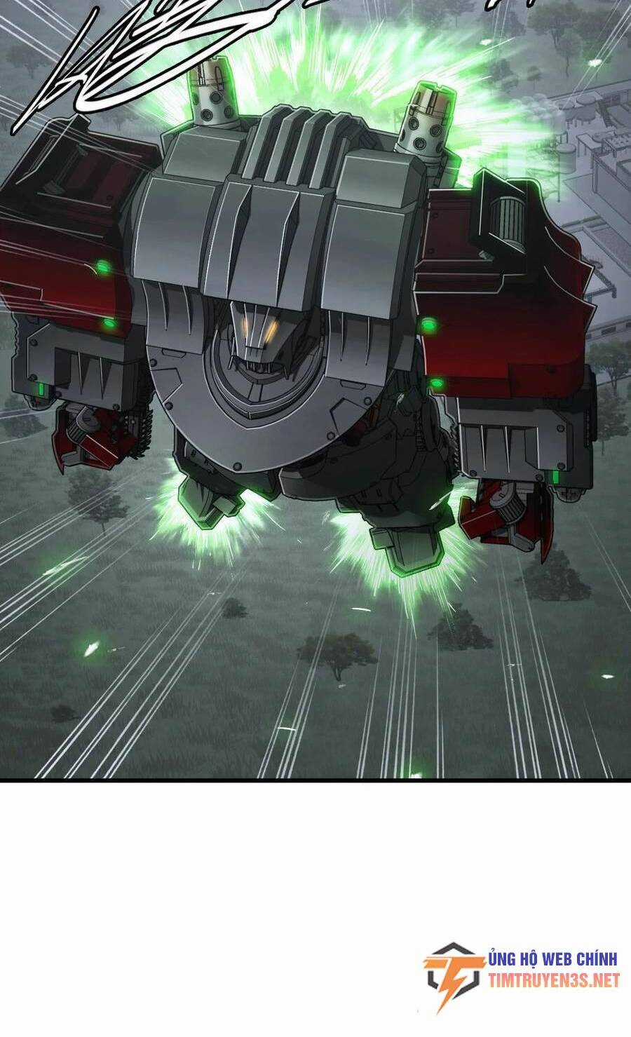 Du Hành Thời Gian Về Ngày Đầu Mạt Thế Chapter 49 trang 31