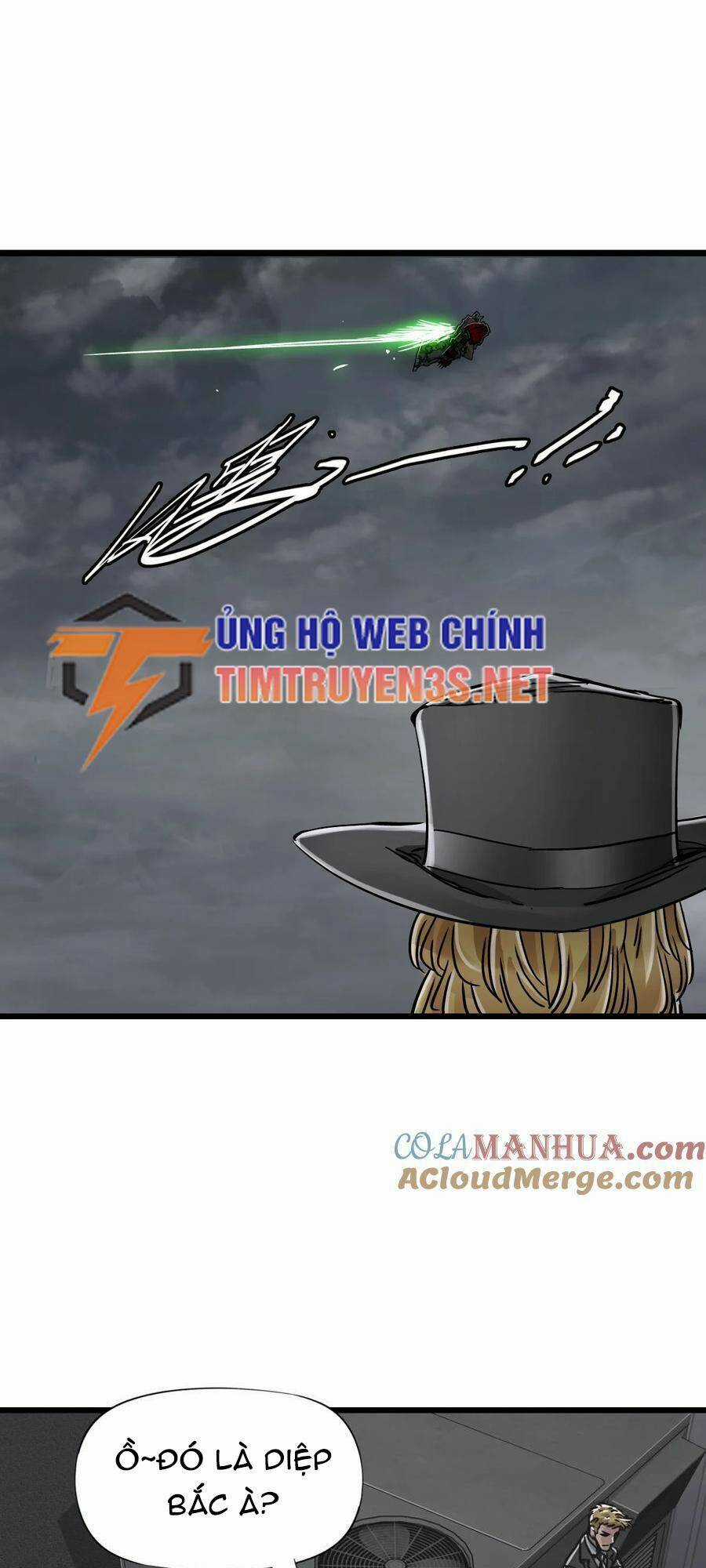 Du Hành Thời Gian Về Ngày Đầu Mạt Thế Chapter 49 trang 32