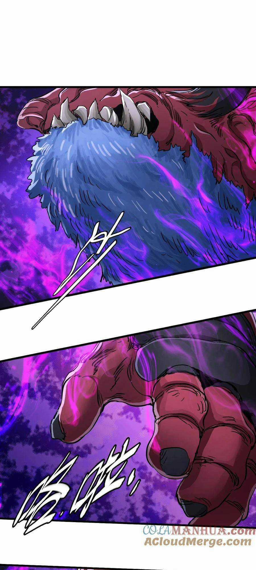 Du Hành Thời Gian Về Ngày Đầu Mạt Thế Chapter 49 trang 38