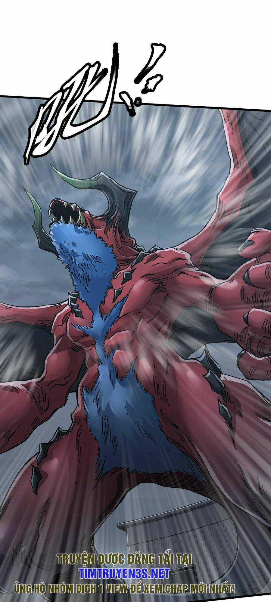 Du Hành Thời Gian Về Ngày Đầu Mạt Thế Chapter 49 trang 41