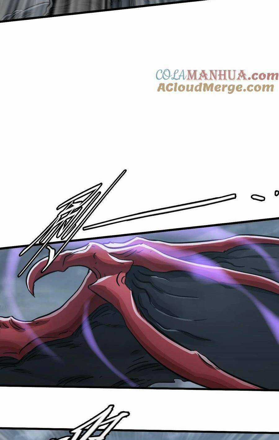 Du Hành Thời Gian Về Ngày Đầu Mạt Thế Chapter 49 trang 42