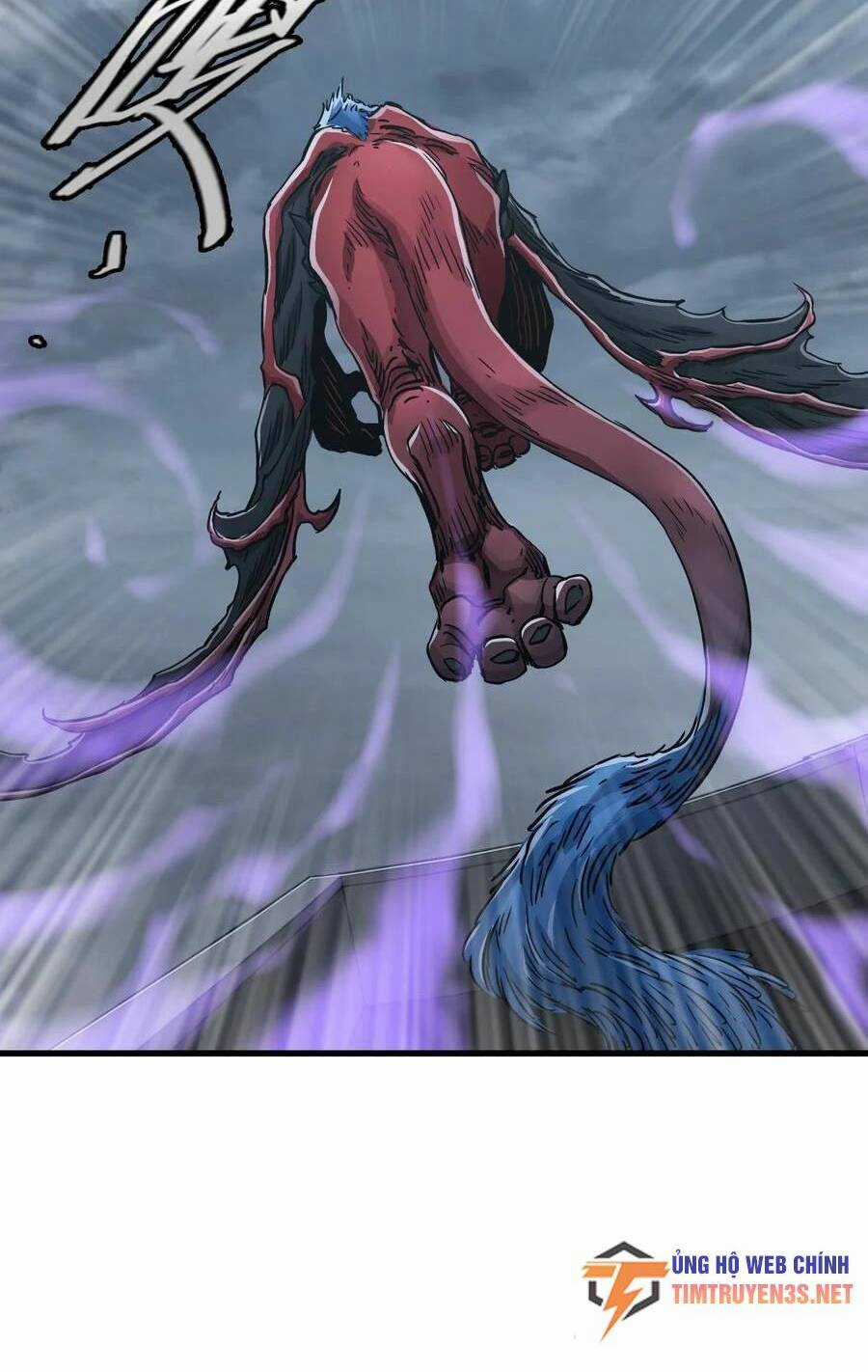 Du Hành Thời Gian Về Ngày Đầu Mạt Thế Chapter 49 trang 43