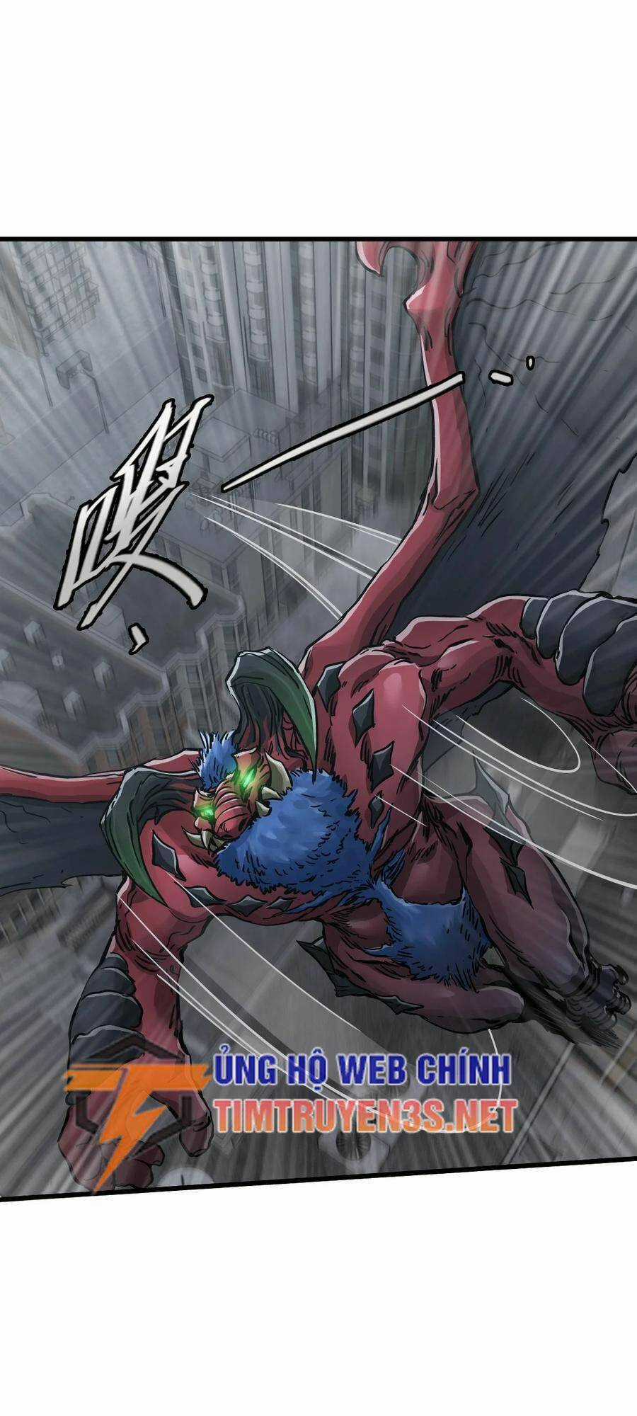 Du Hành Thời Gian Về Ngày Đầu Mạt Thế Chapter 49 trang 44