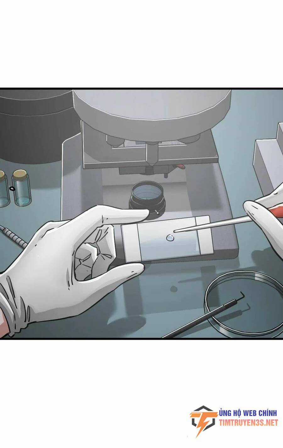 Du Hành Thời Gian Về Ngày Đầu Mạt Thế Chapter 49 trang 46