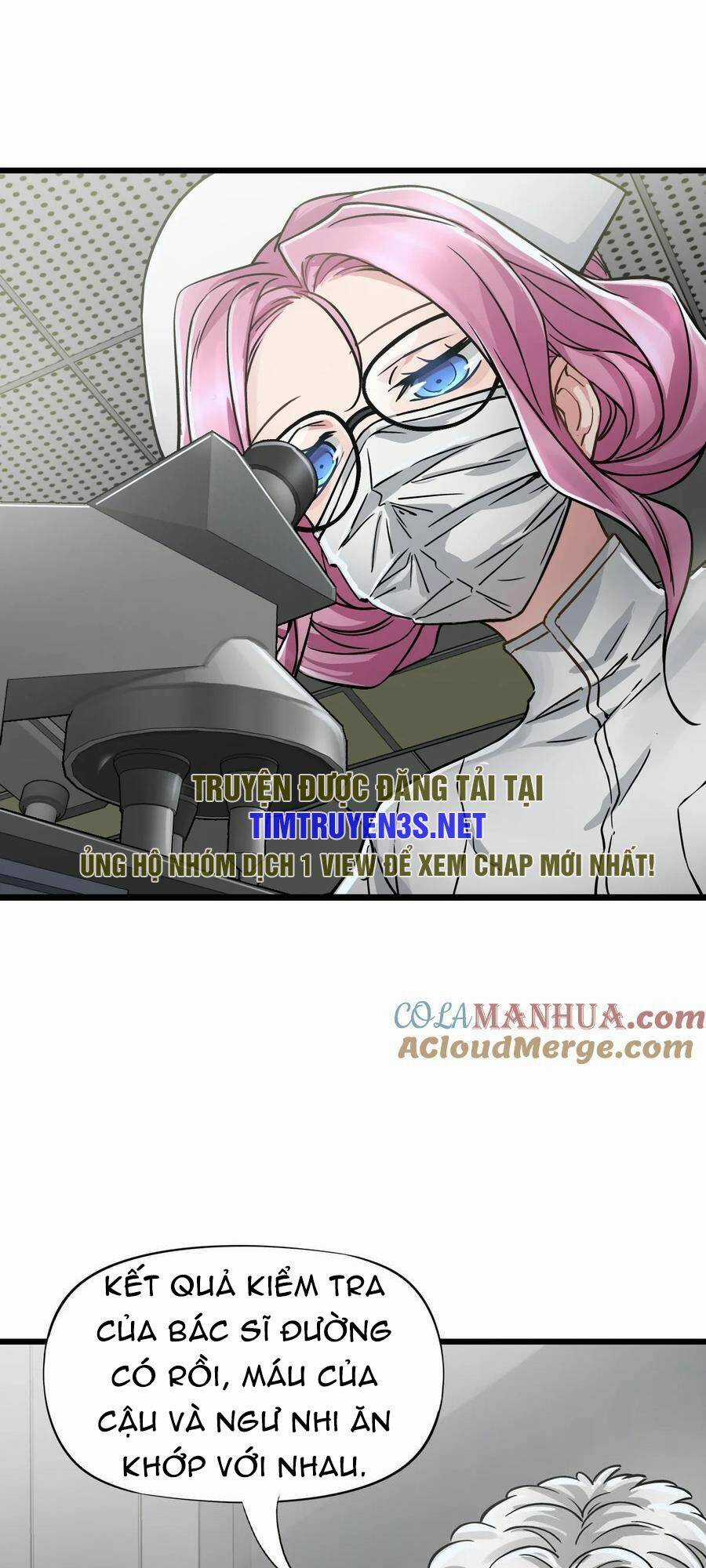 Du Hành Thời Gian Về Ngày Đầu Mạt Thế Chapter 49 trang 47