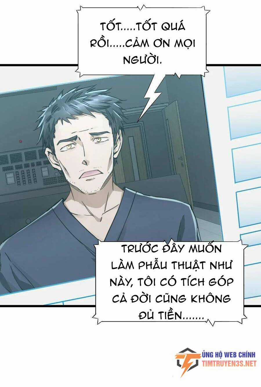 Du Hành Thời Gian Về Ngày Đầu Mạt Thế Chapter 49 trang 49