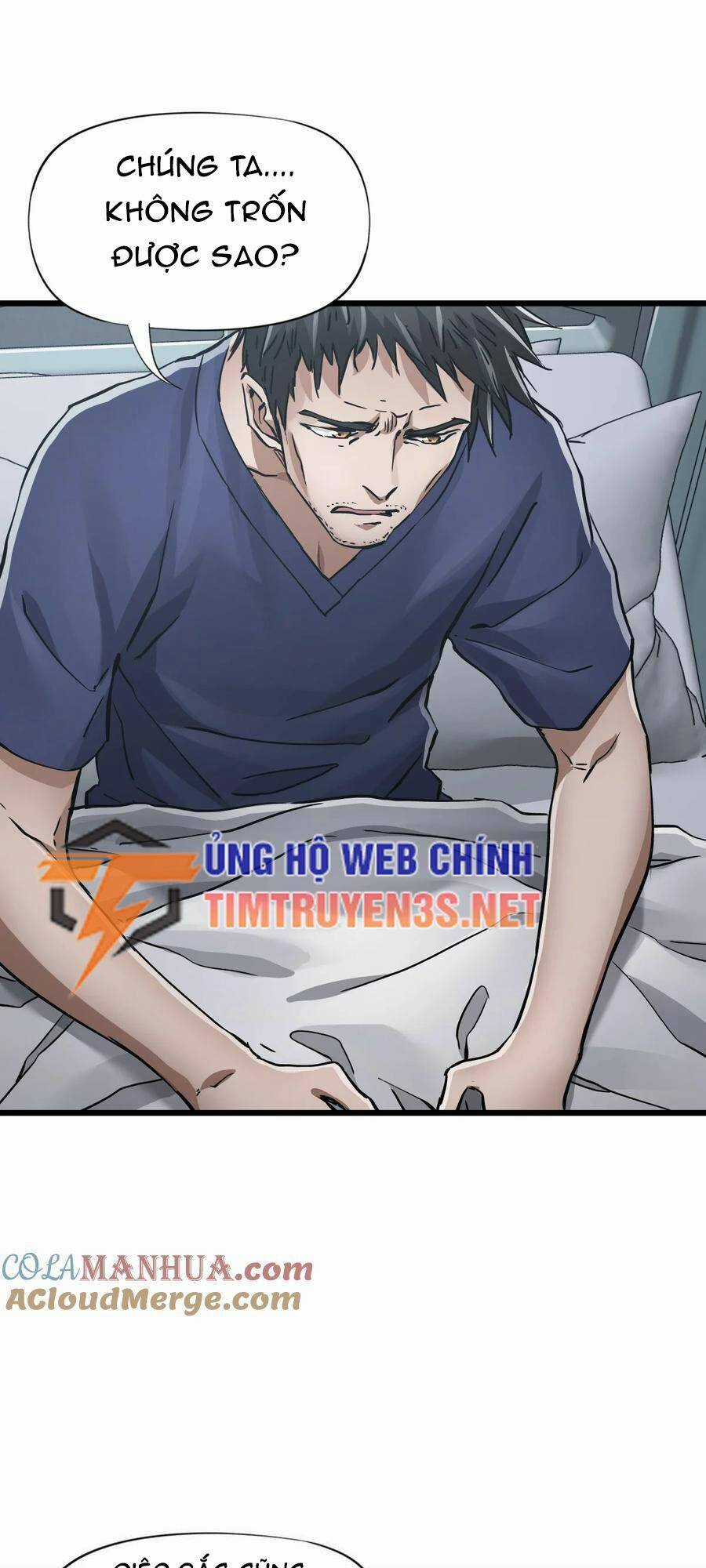 Du Hành Thời Gian Về Ngày Đầu Mạt Thế Chapter 49 trang 5