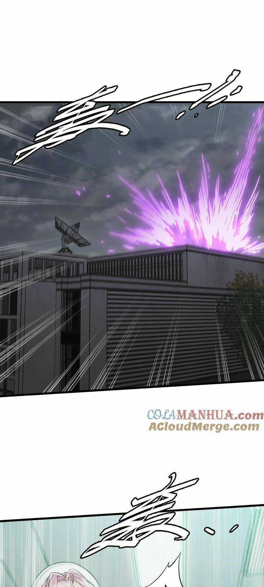 Du Hành Thời Gian Về Ngày Đầu Mạt Thế Chapter 49 trang 53