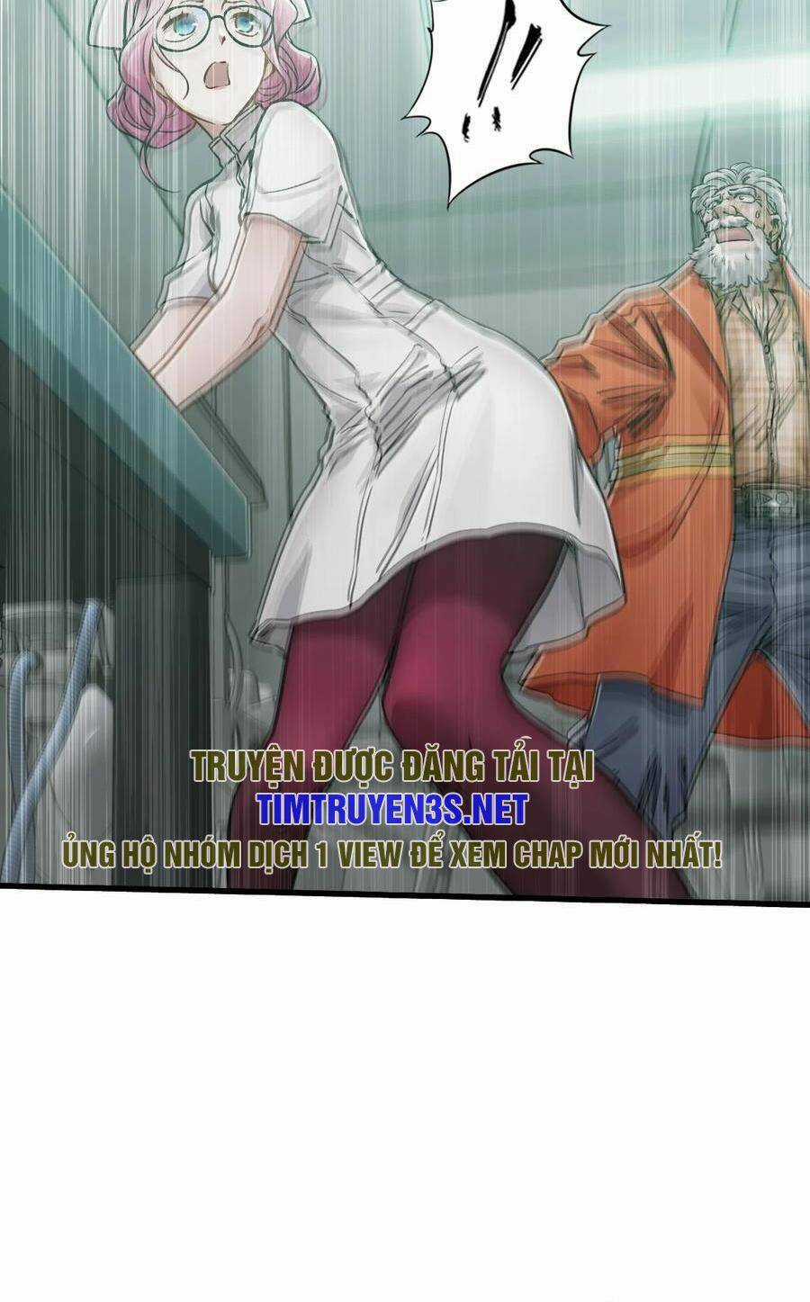 Du Hành Thời Gian Về Ngày Đầu Mạt Thế Chapter 49 trang 54