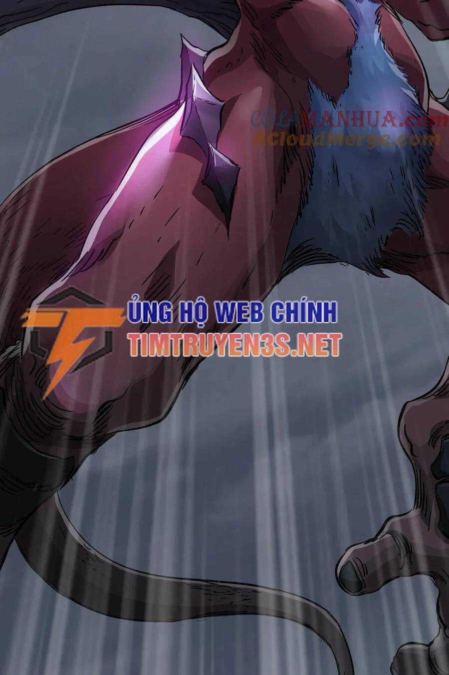 Du Hành Thời Gian Về Ngày Đầu Mạt Thế Chapter 49 trang 57