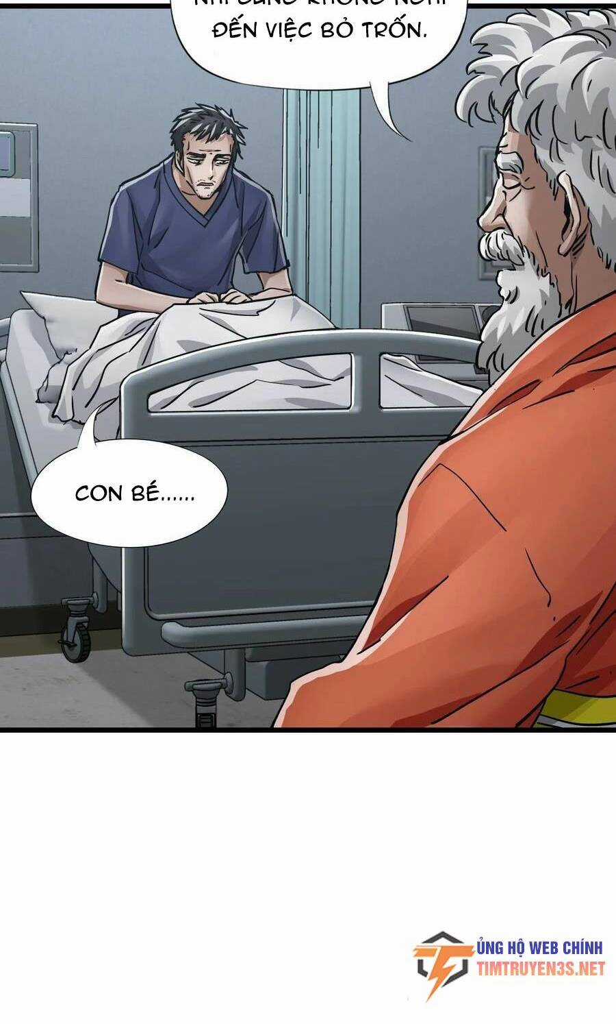 Du Hành Thời Gian Về Ngày Đầu Mạt Thế Chapter 49 trang 7