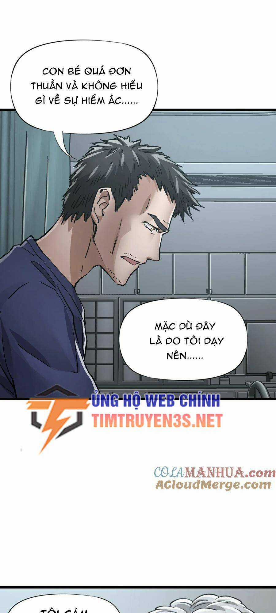 Du Hành Thời Gian Về Ngày Đầu Mạt Thế Chapter 49 trang 8