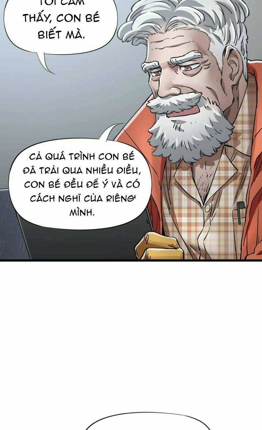 Du Hành Thời Gian Về Ngày Đầu Mạt Thế Chapter 49 trang 9