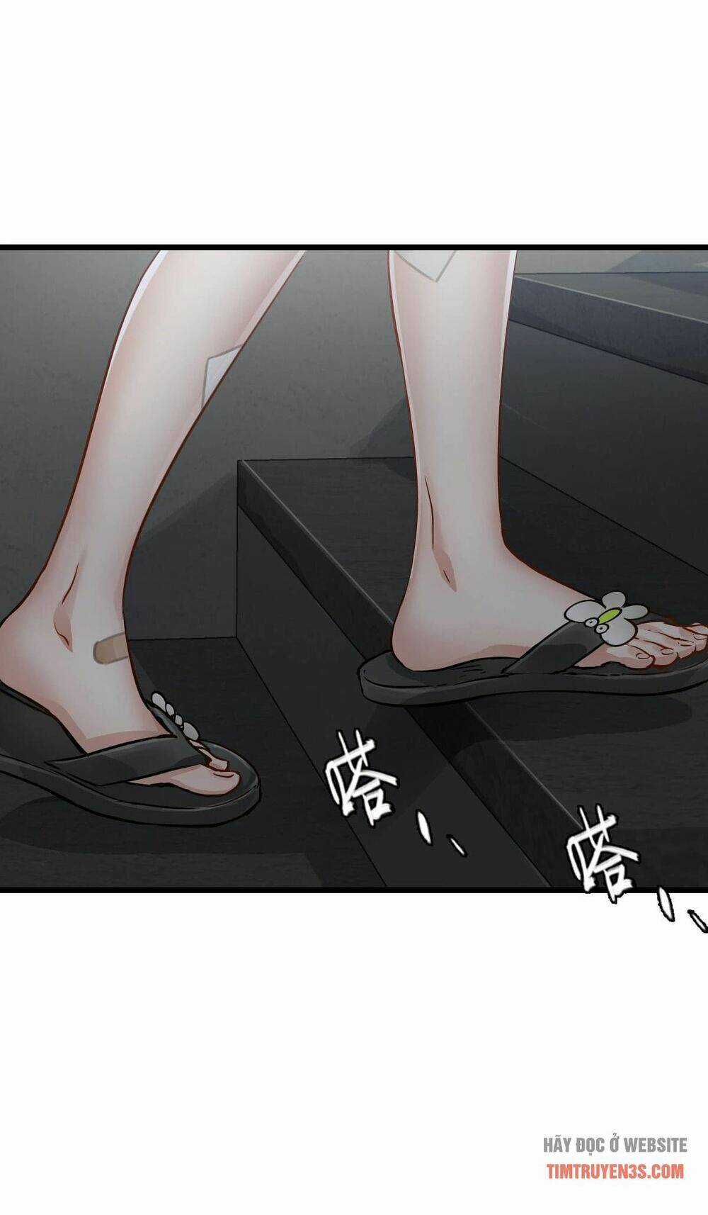 Du Hành Thời Gian Về Ngày Đầu Mạt Thế Chapter 5 trang 17