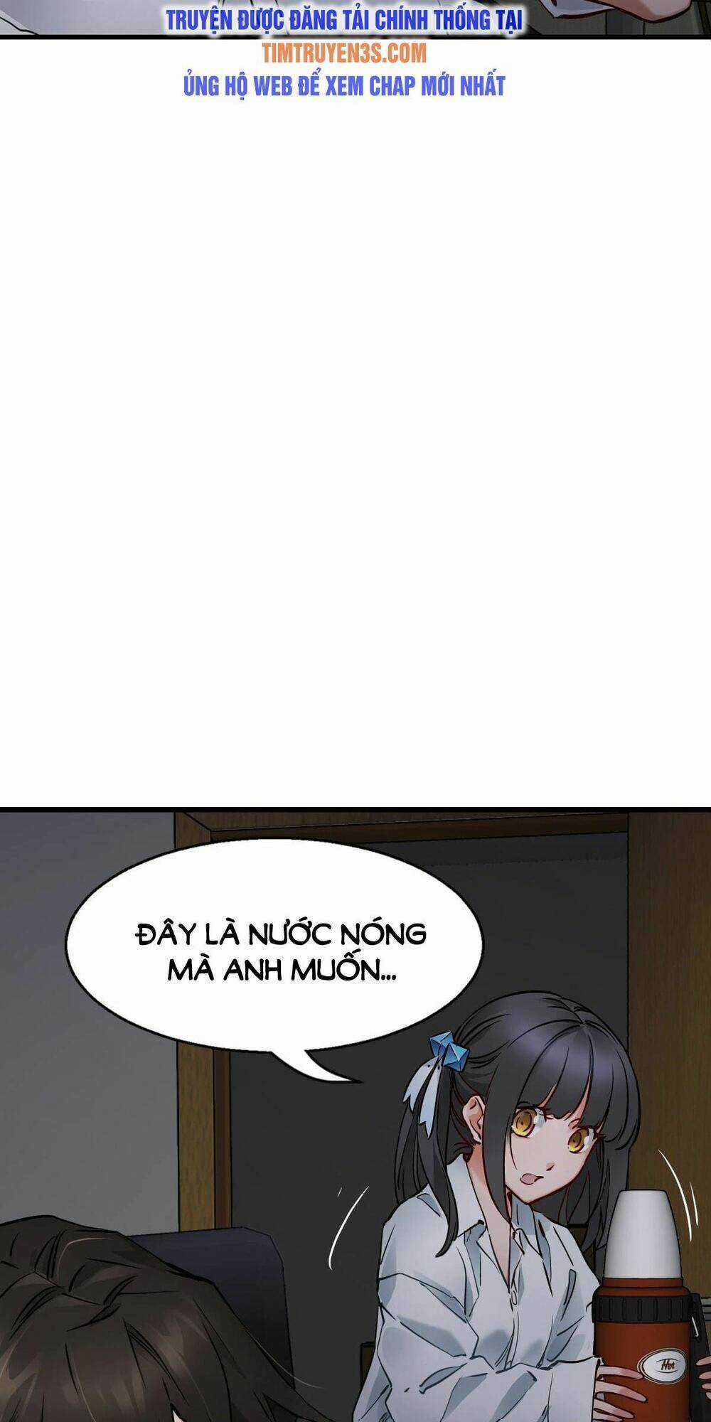 Du Hành Thời Gian Về Ngày Đầu Mạt Thế Chapter 5 trang 20