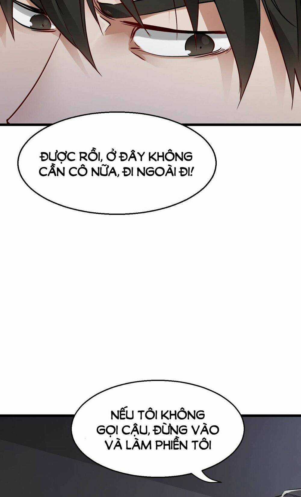 Du Hành Thời Gian Về Ngày Đầu Mạt Thế Chapter 5 trang 22