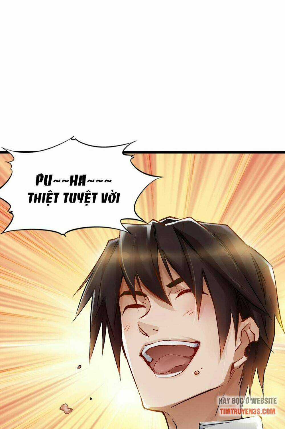 Du Hành Thời Gian Về Ngày Đầu Mạt Thế Chapter 5 trang 29