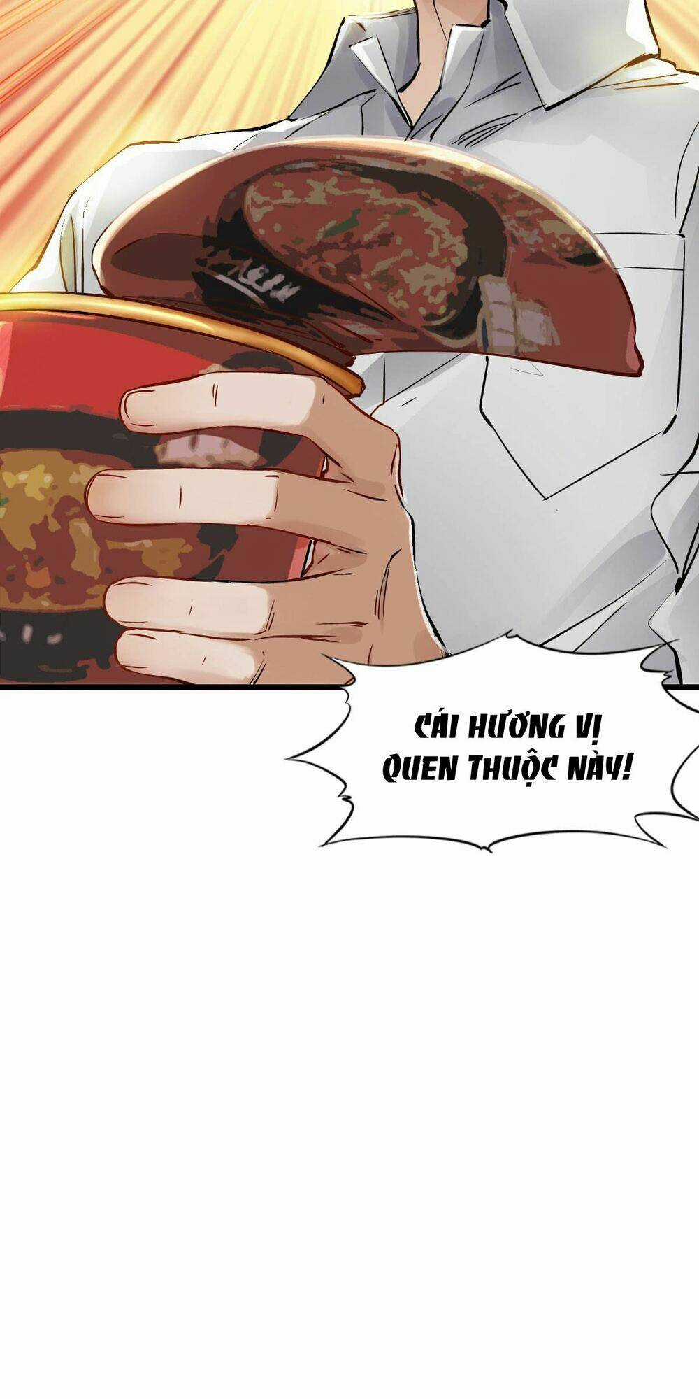 Du Hành Thời Gian Về Ngày Đầu Mạt Thế Chapter 5 trang 30