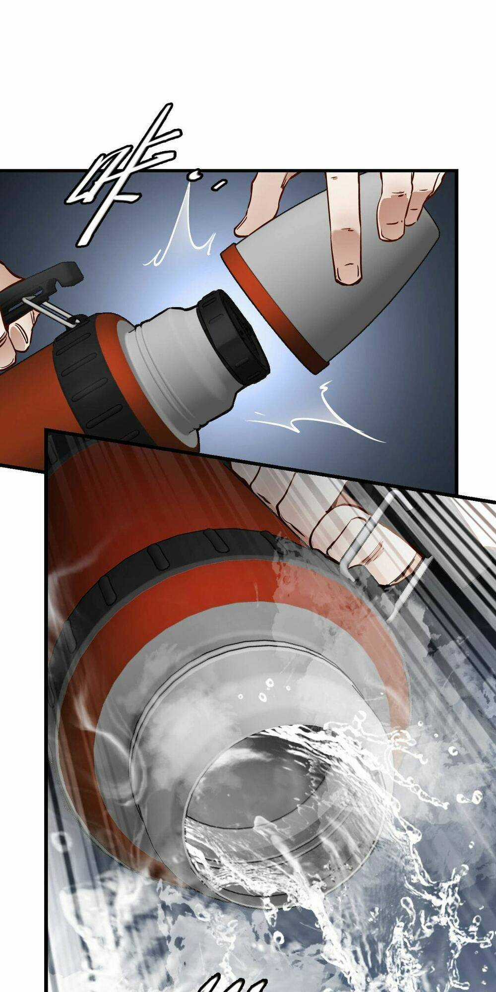 Du Hành Thời Gian Về Ngày Đầu Mạt Thế Chapter 5 trang 44