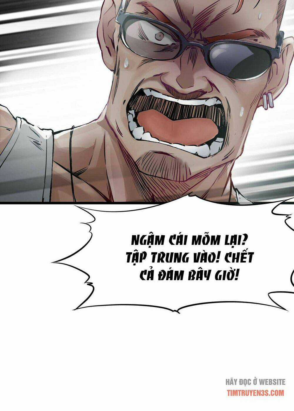 Du Hành Thời Gian Về Ngày Đầu Mạt Thế Chapter 5 trang 6