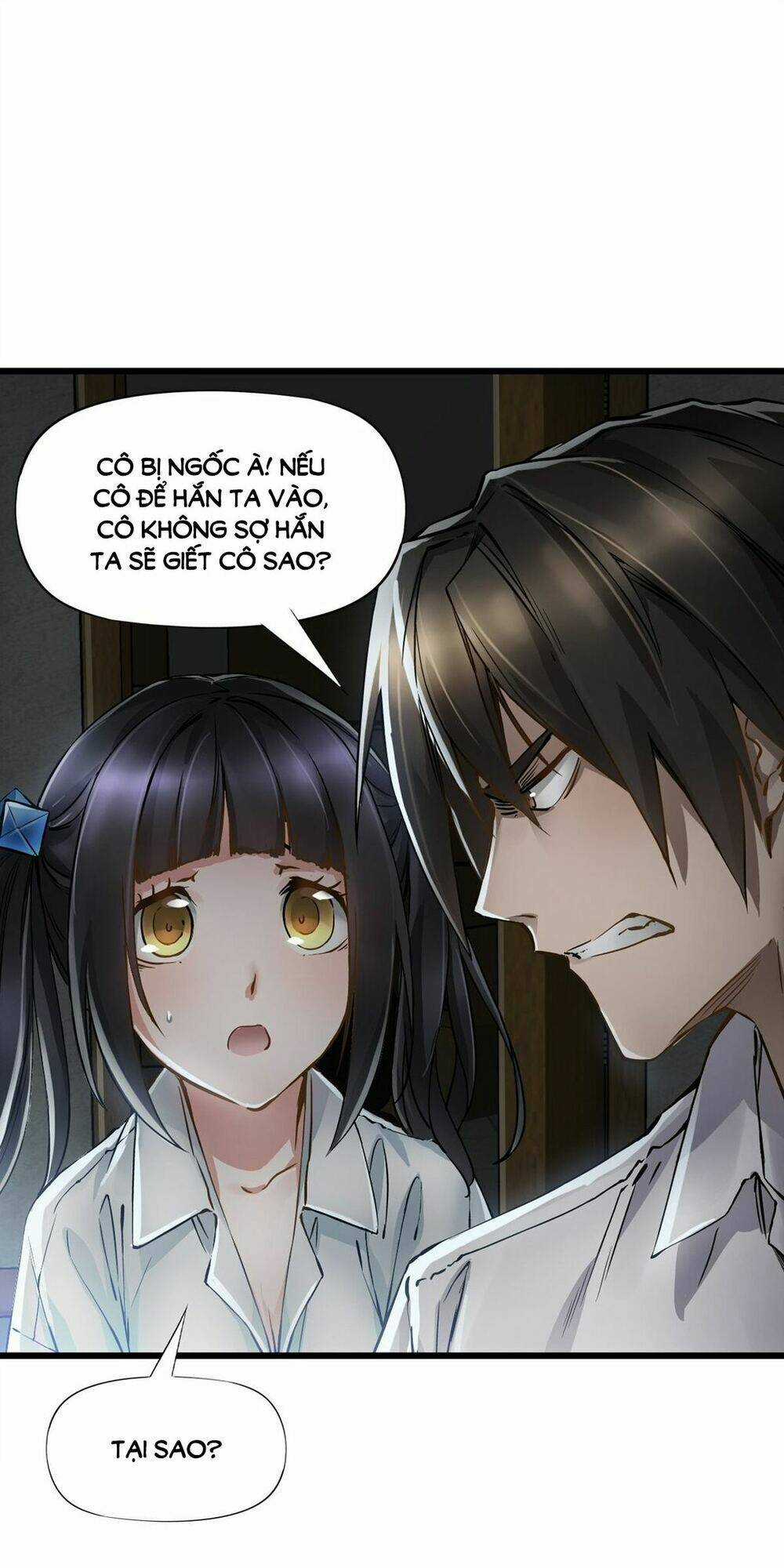 Du Hành Thời Gian Về Ngày Đầu Mạt Thế Chapter 5 trang 62