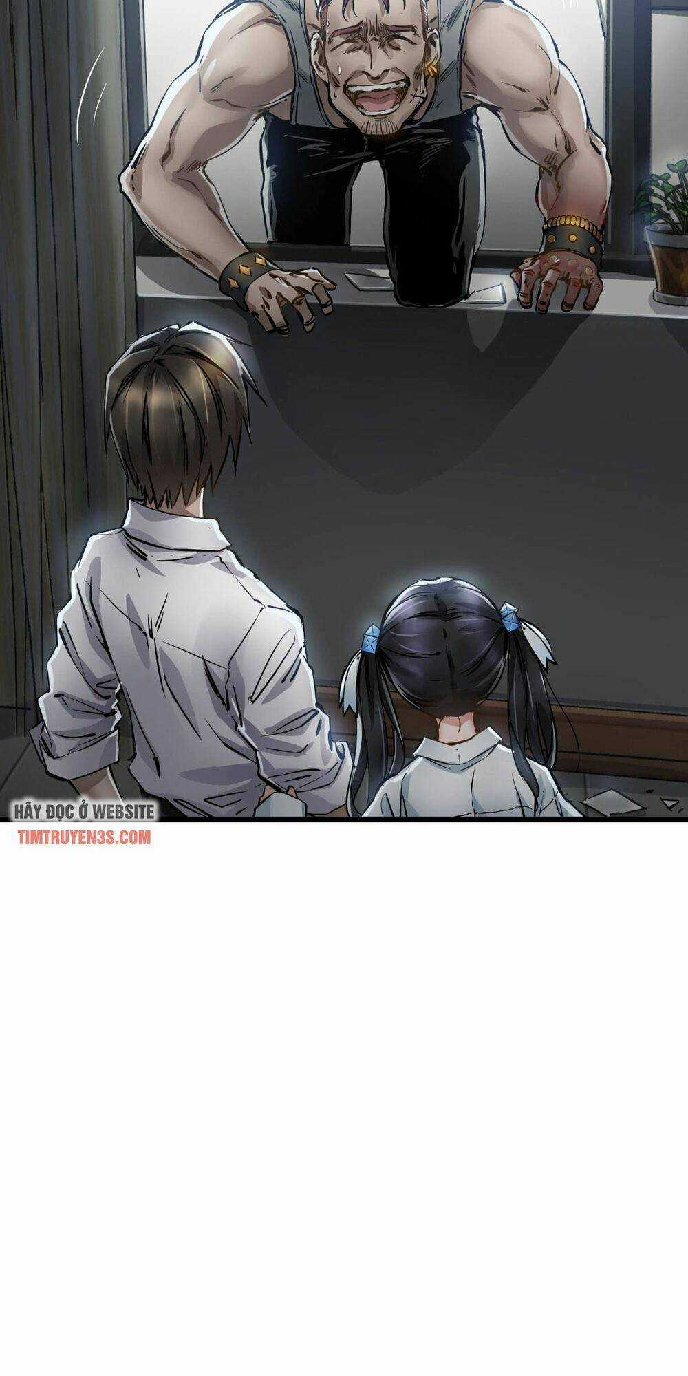 Du Hành Thời Gian Về Ngày Đầu Mạt Thế Chapter 5 trang 64