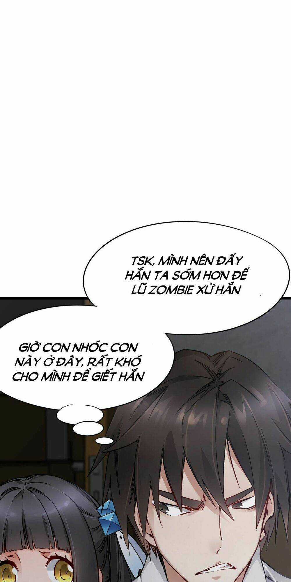 Du Hành Thời Gian Về Ngày Đầu Mạt Thế Chapter 5 trang 66