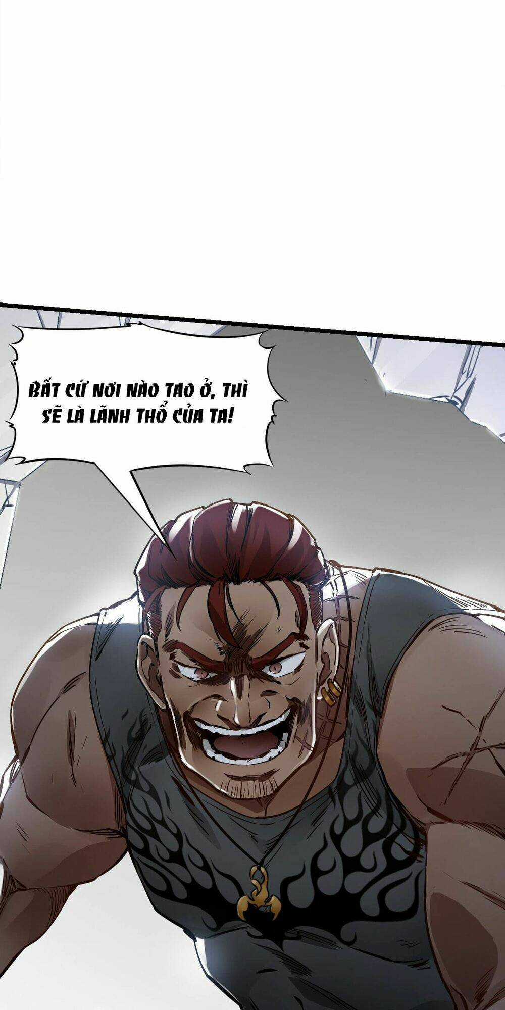 Du Hành Thời Gian Về Ngày Đầu Mạt Thế Chapter 5 trang 71