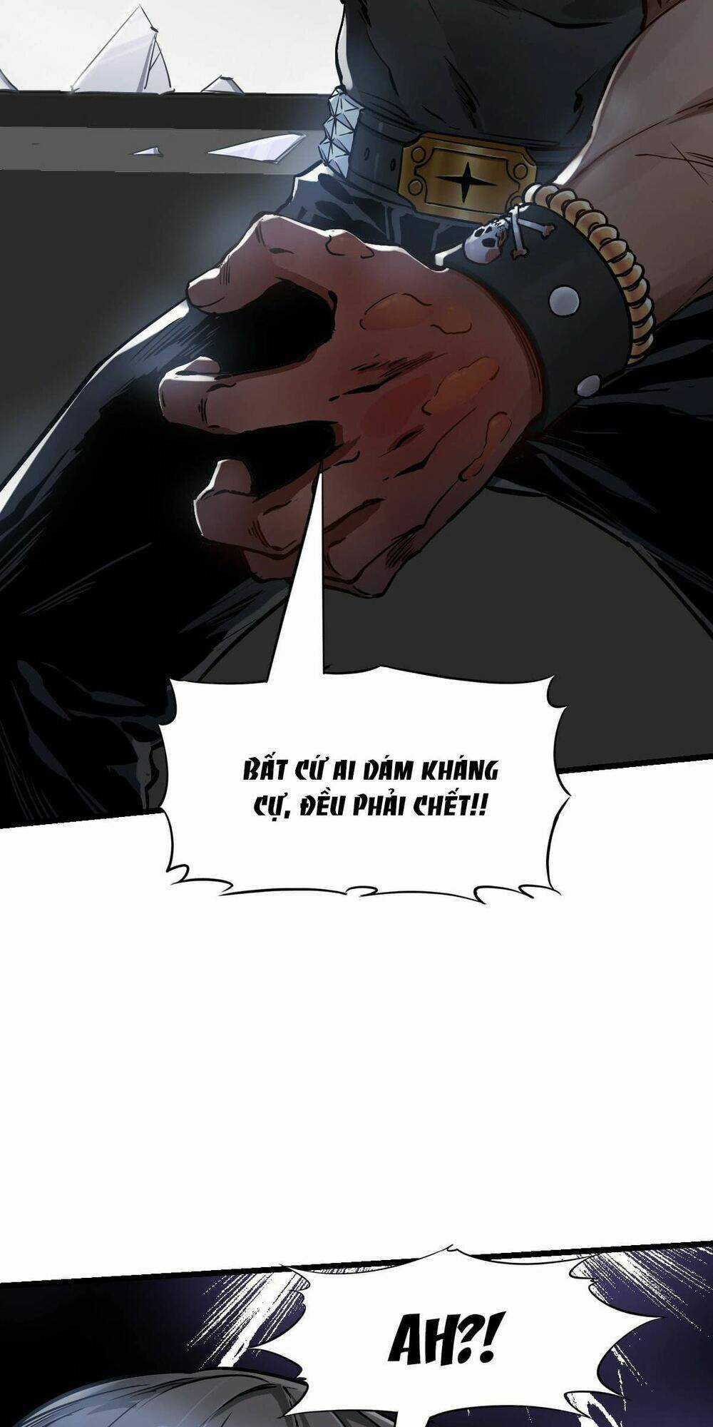 Du Hành Thời Gian Về Ngày Đầu Mạt Thế Chapter 5 trang 72