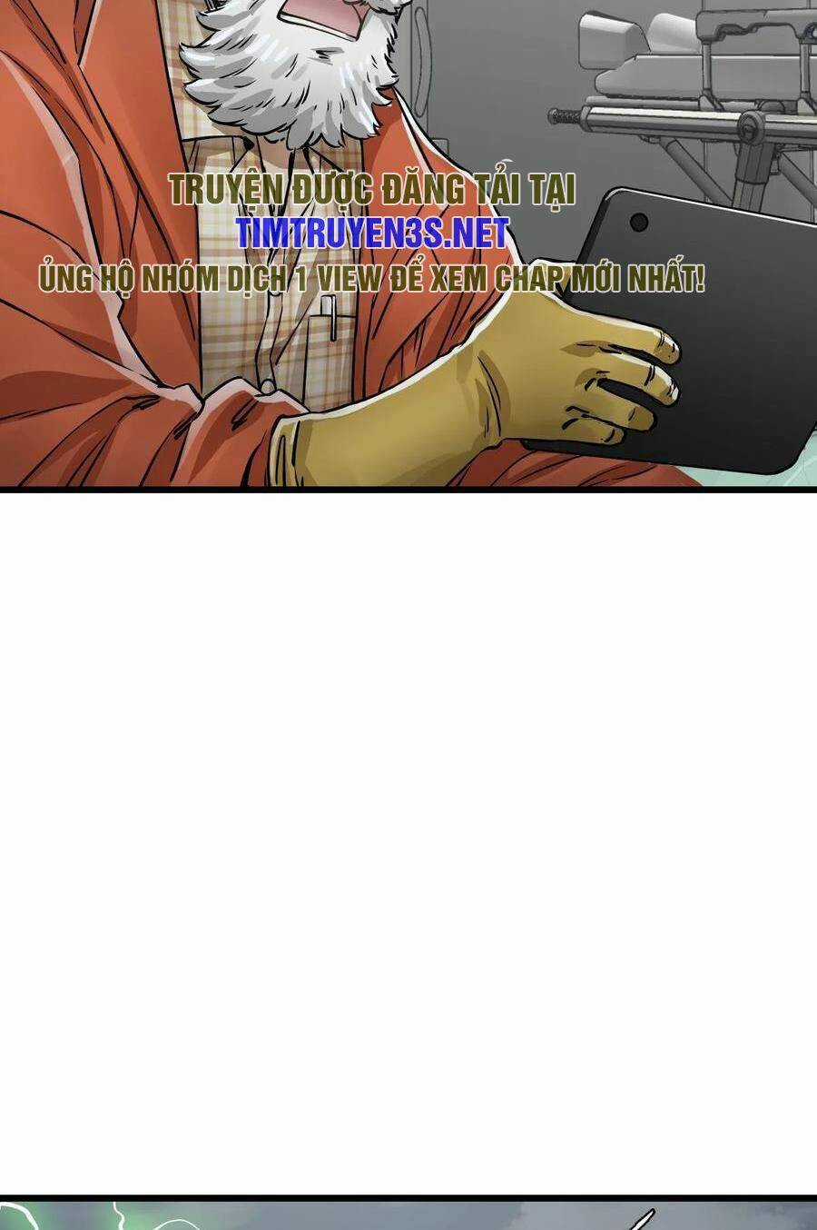 Du Hành Thời Gian Về Ngày Đầu Mạt Thế Chapter 50 trang 12