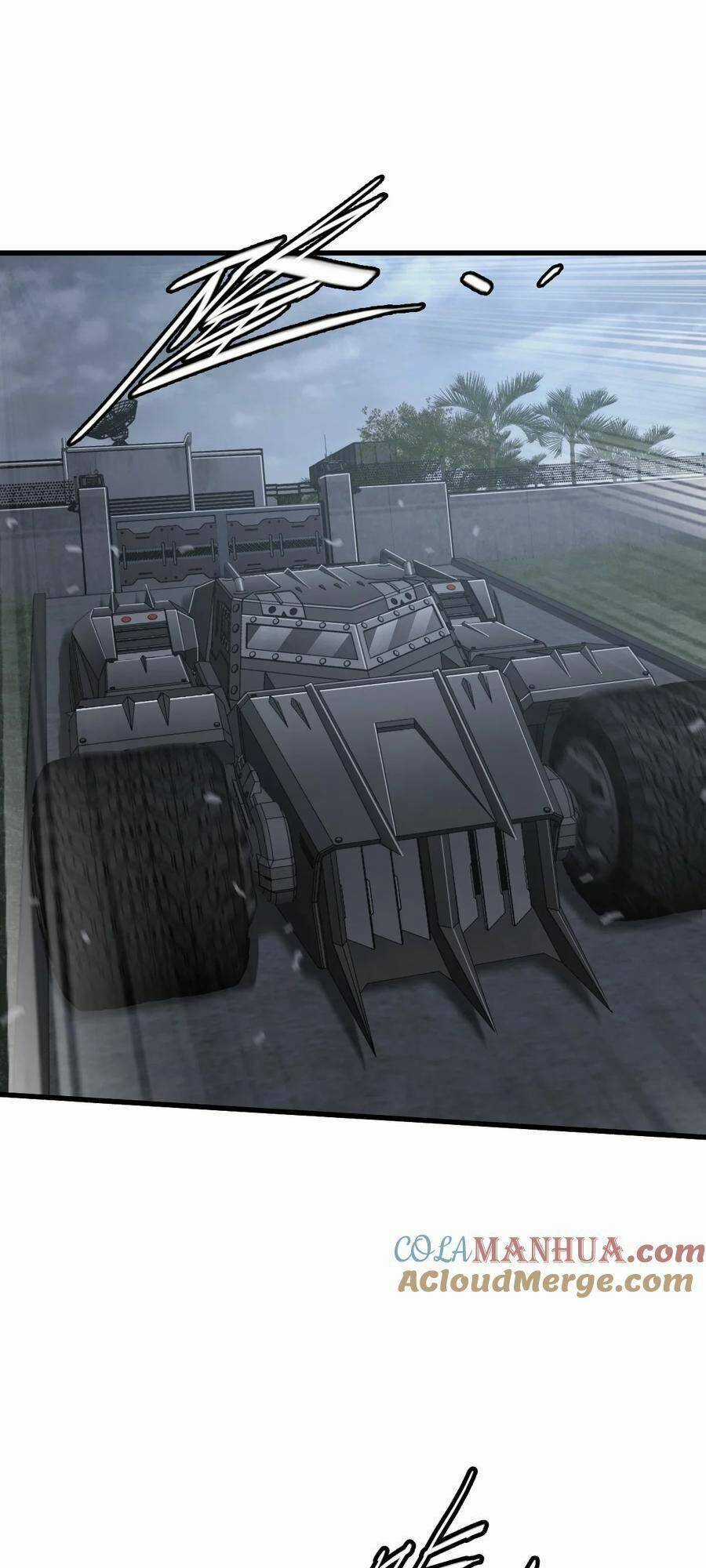 Du Hành Thời Gian Về Ngày Đầu Mạt Thế Chapter 50 trang 14