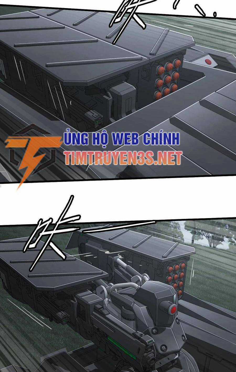 Du Hành Thời Gian Về Ngày Đầu Mạt Thế Chapter 50 trang 15