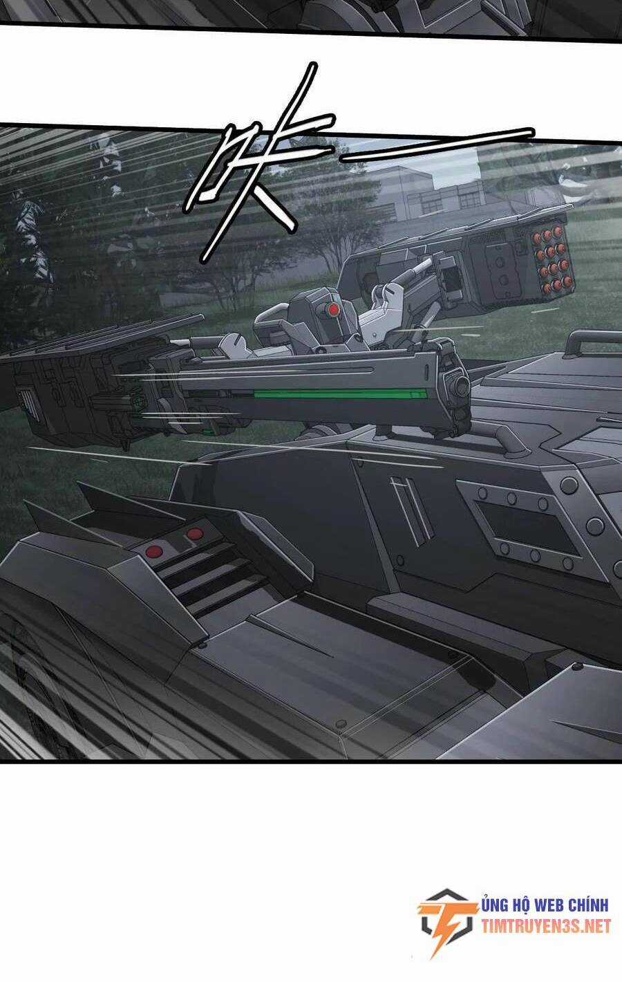 Du Hành Thời Gian Về Ngày Đầu Mạt Thế Chapter 50 trang 16