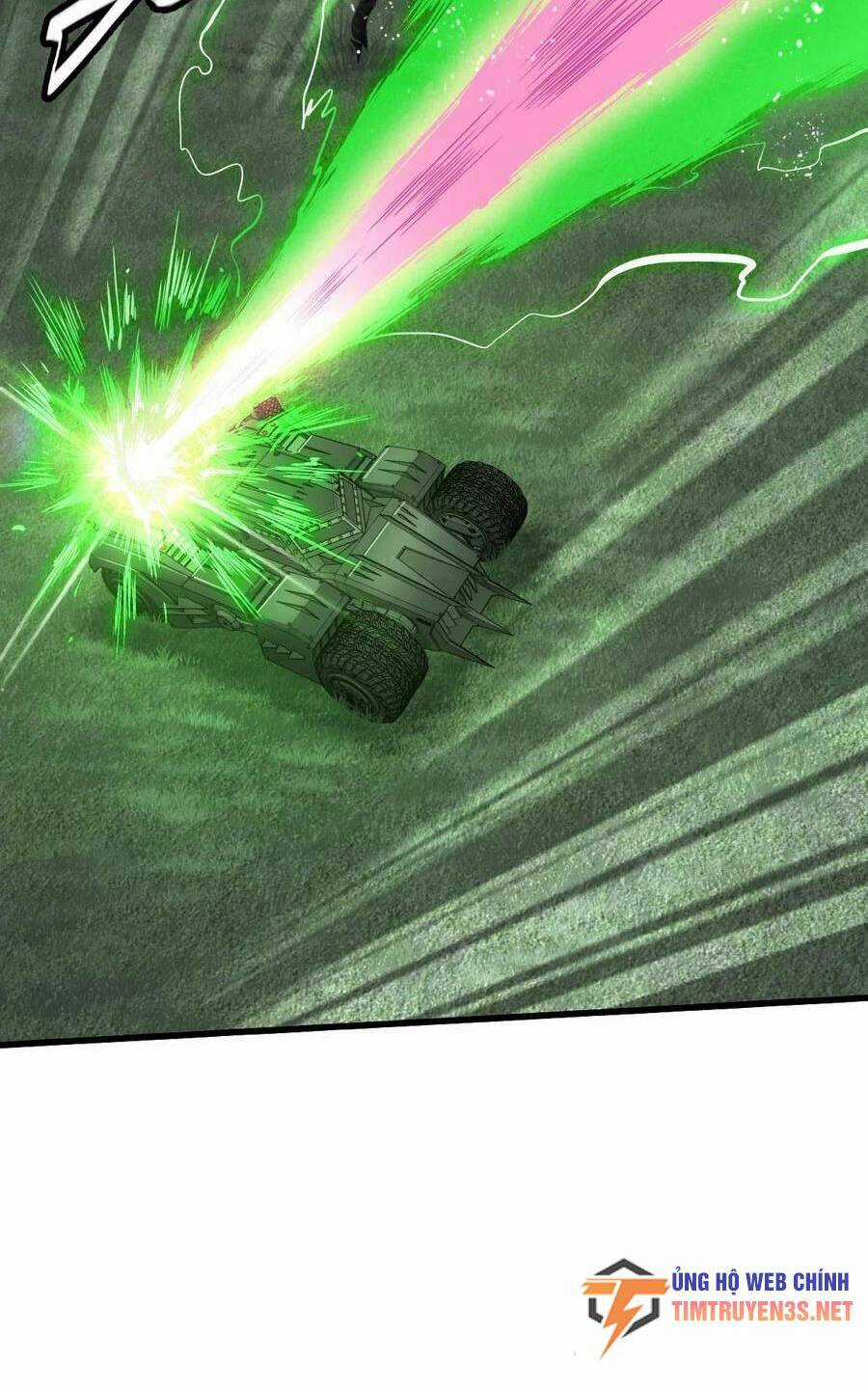 Du Hành Thời Gian Về Ngày Đầu Mạt Thế Chapter 50 trang 19