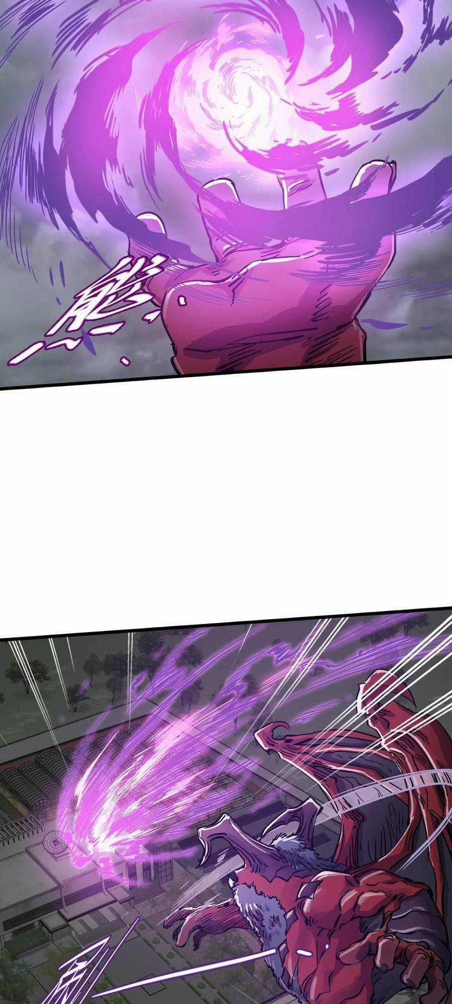 Du Hành Thời Gian Về Ngày Đầu Mạt Thế Chapter 50 trang 2