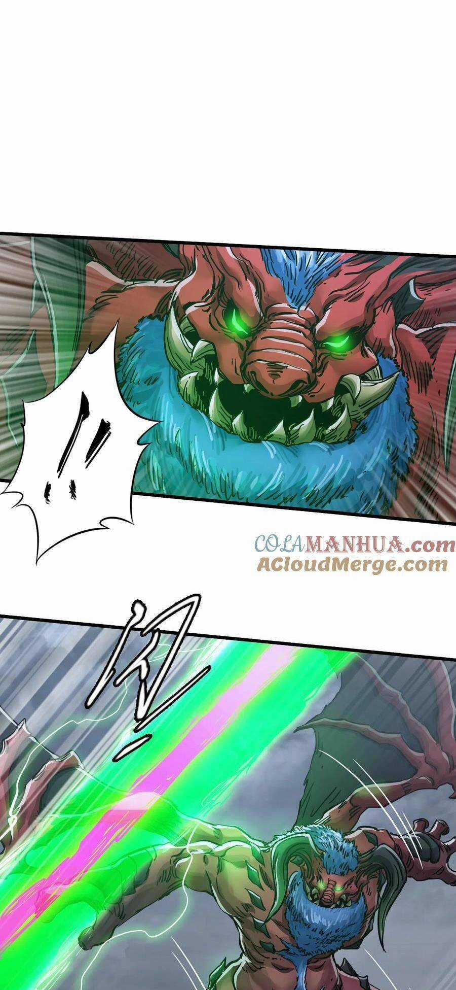 Du Hành Thời Gian Về Ngày Đầu Mạt Thế Chapter 50 trang 20