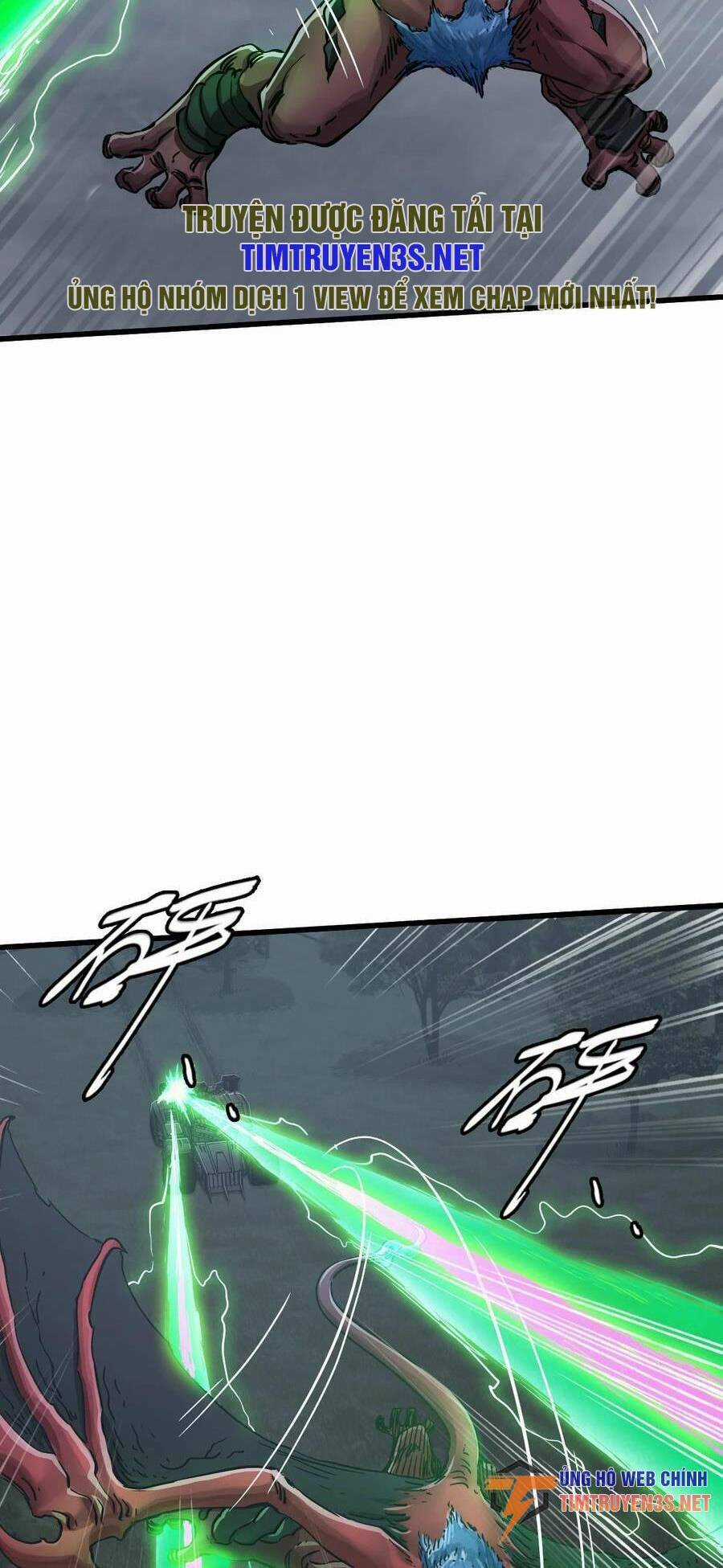 Du Hành Thời Gian Về Ngày Đầu Mạt Thế Chapter 50 trang 21