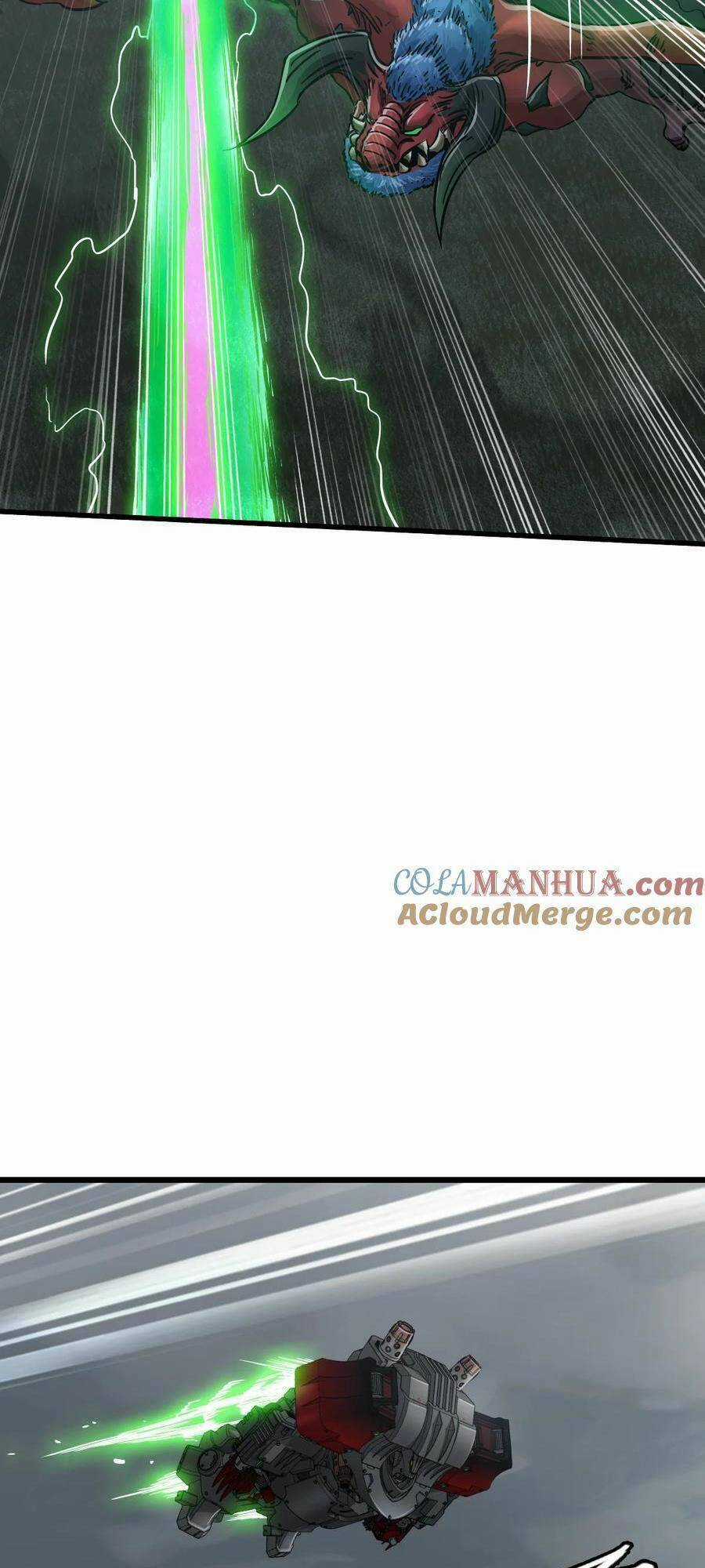 Du Hành Thời Gian Về Ngày Đầu Mạt Thế Chapter 50 trang 22