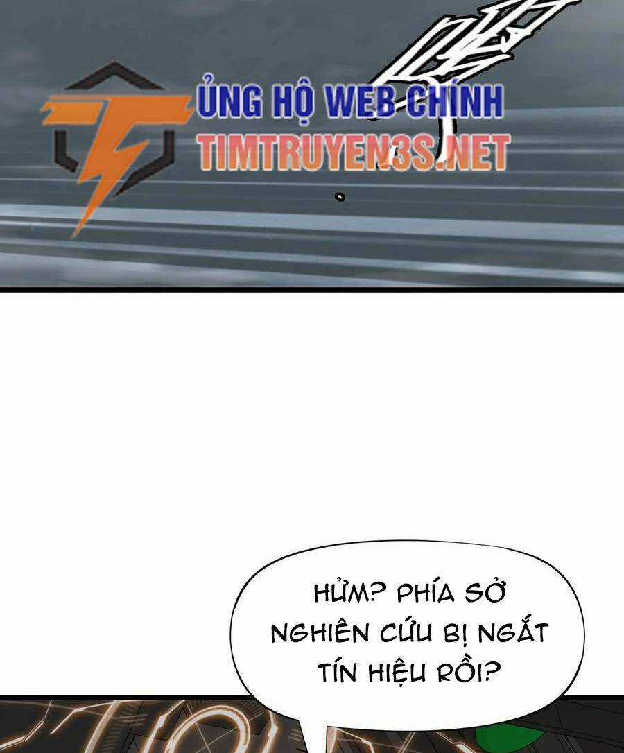 Du Hành Thời Gian Về Ngày Đầu Mạt Thế Chapter 50 trang 23
