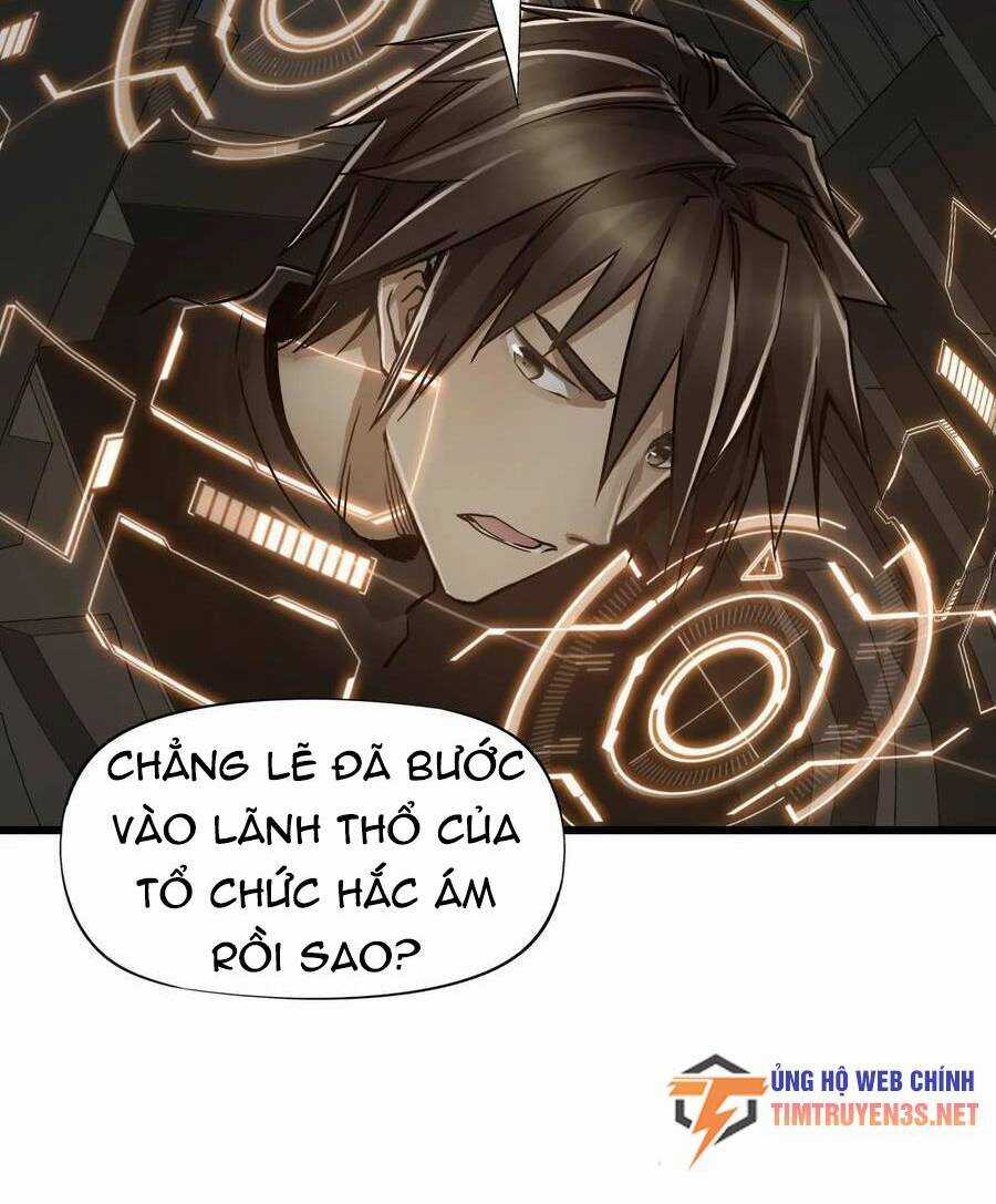 Du Hành Thời Gian Về Ngày Đầu Mạt Thế Chapter 50 trang 24