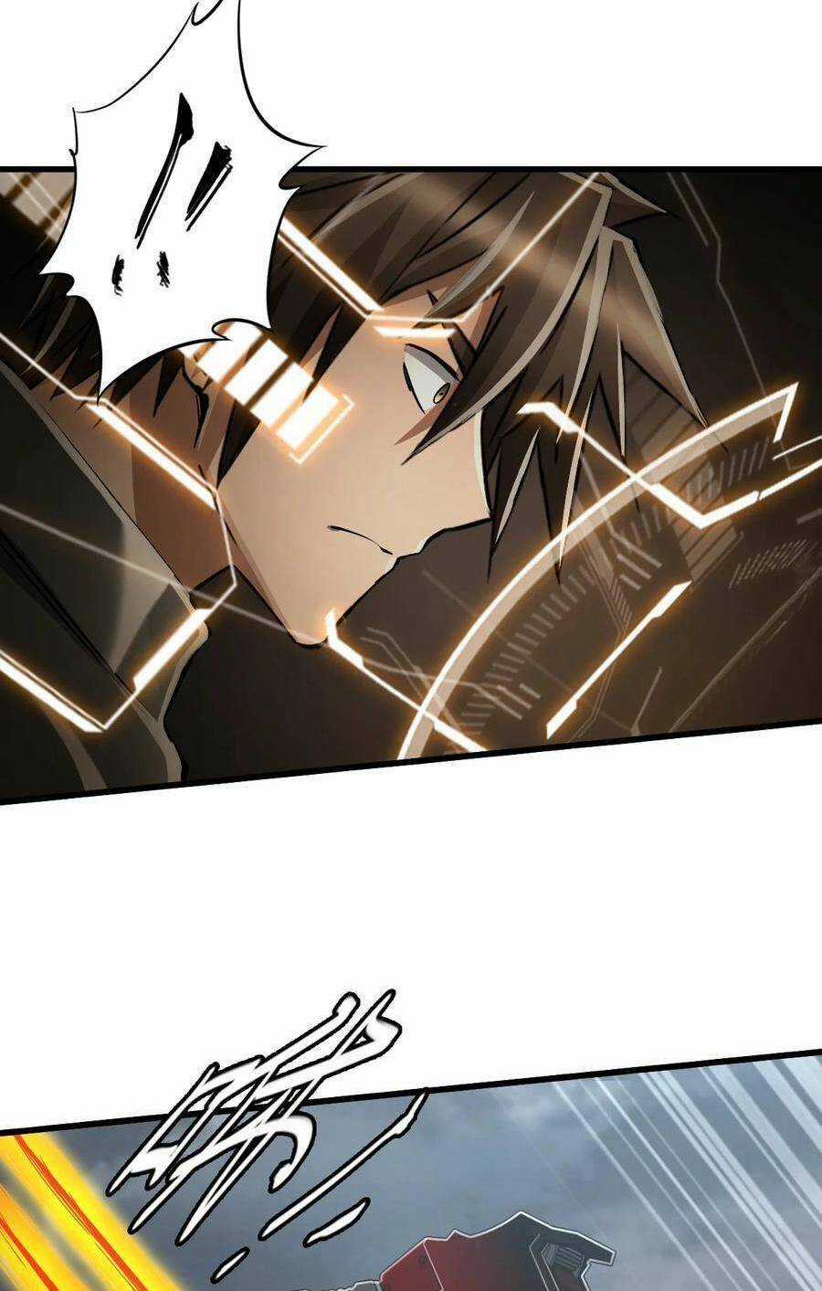 Du Hành Thời Gian Về Ngày Đầu Mạt Thế Chapter 50 trang 26