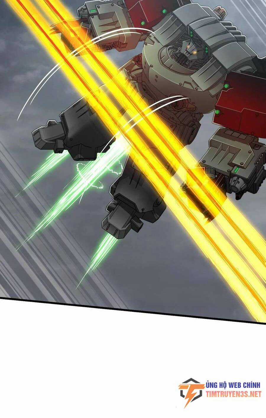 Du Hành Thời Gian Về Ngày Đầu Mạt Thế Chapter 50 trang 27