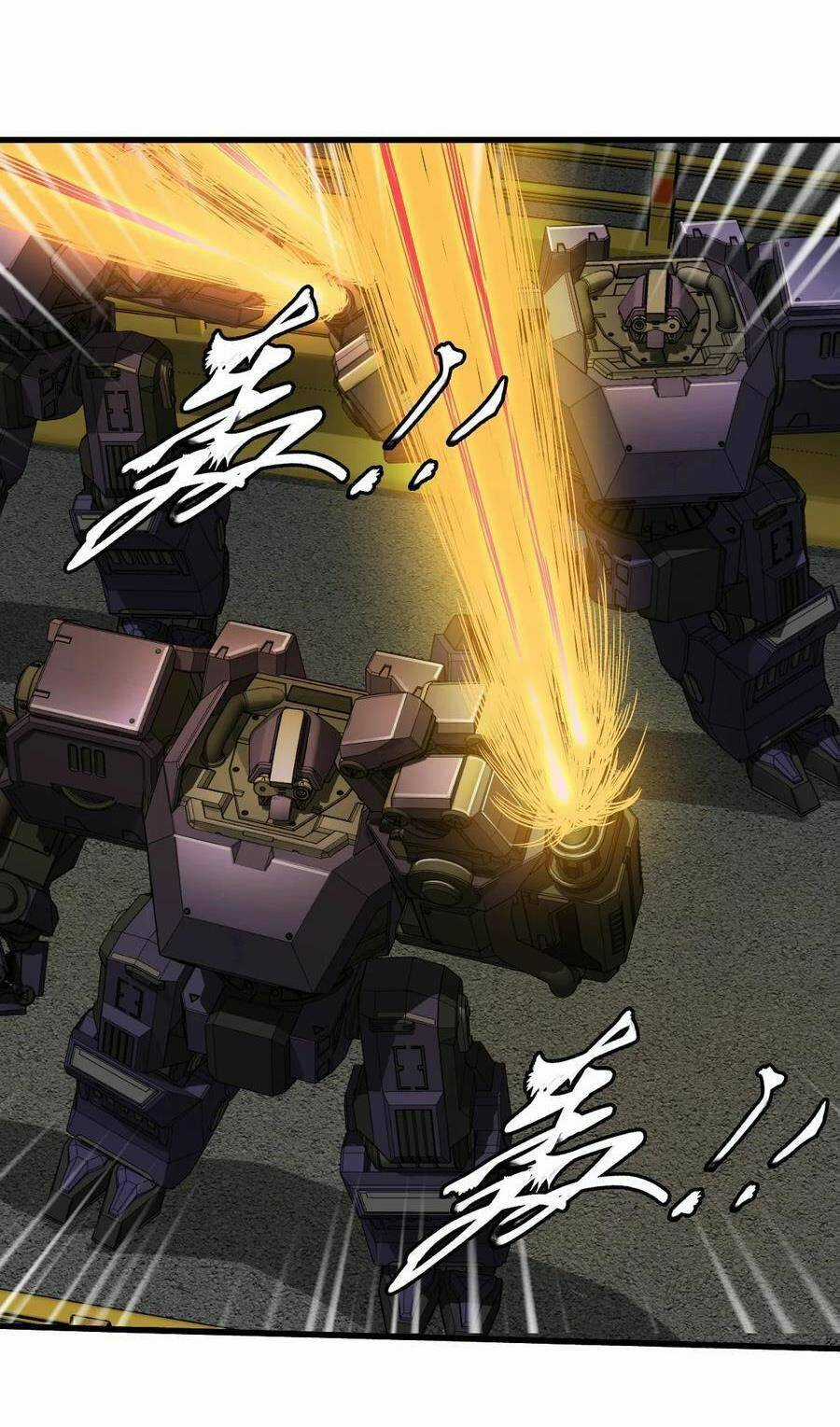 Du Hành Thời Gian Về Ngày Đầu Mạt Thế Chapter 50 trang 29