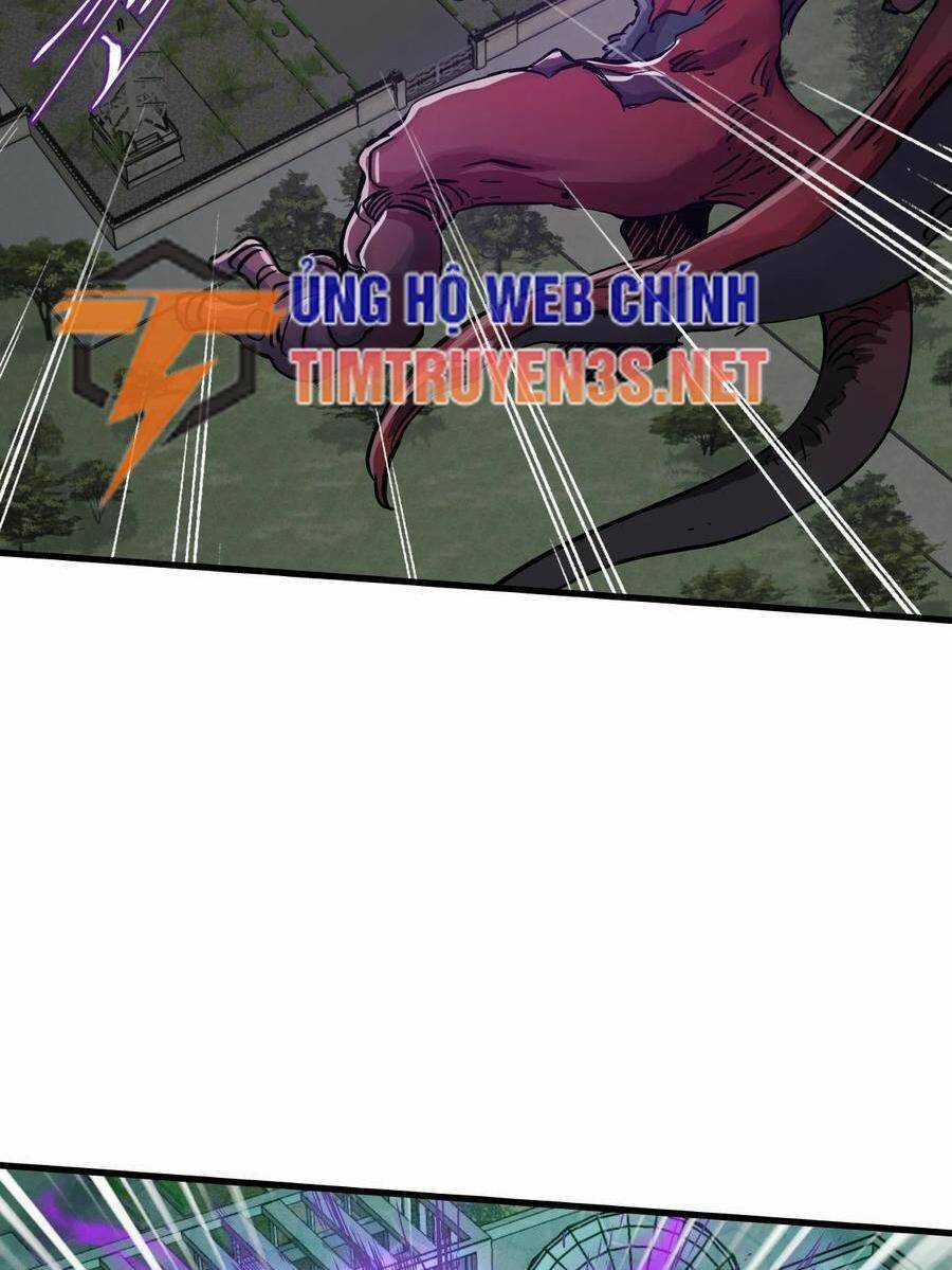 Du Hành Thời Gian Về Ngày Đầu Mạt Thế Chapter 50 trang 3