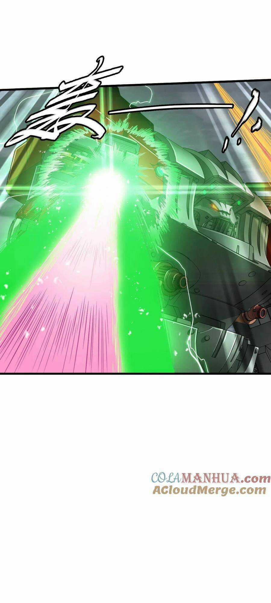 Du Hành Thời Gian Về Ngày Đầu Mạt Thế Chapter 50 trang 31