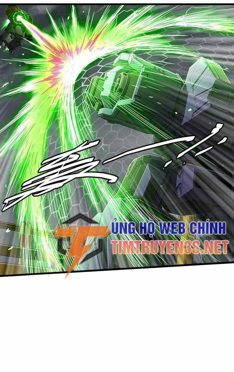 Du Hành Thời Gian Về Ngày Đầu Mạt Thế Chapter 50 trang 32