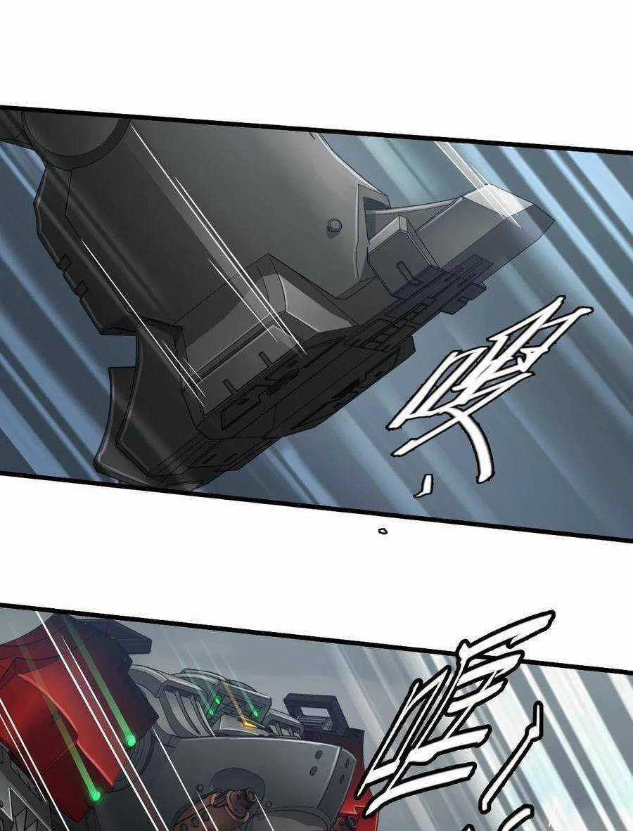 Du Hành Thời Gian Về Ngày Đầu Mạt Thế Chapter 50 trang 35