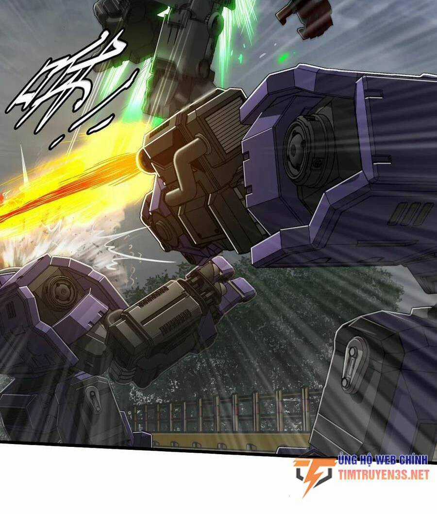 Du Hành Thời Gian Về Ngày Đầu Mạt Thế Chapter 50 trang 39