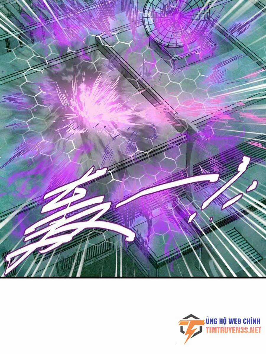 Du Hành Thời Gian Về Ngày Đầu Mạt Thế Chapter 50 trang 4