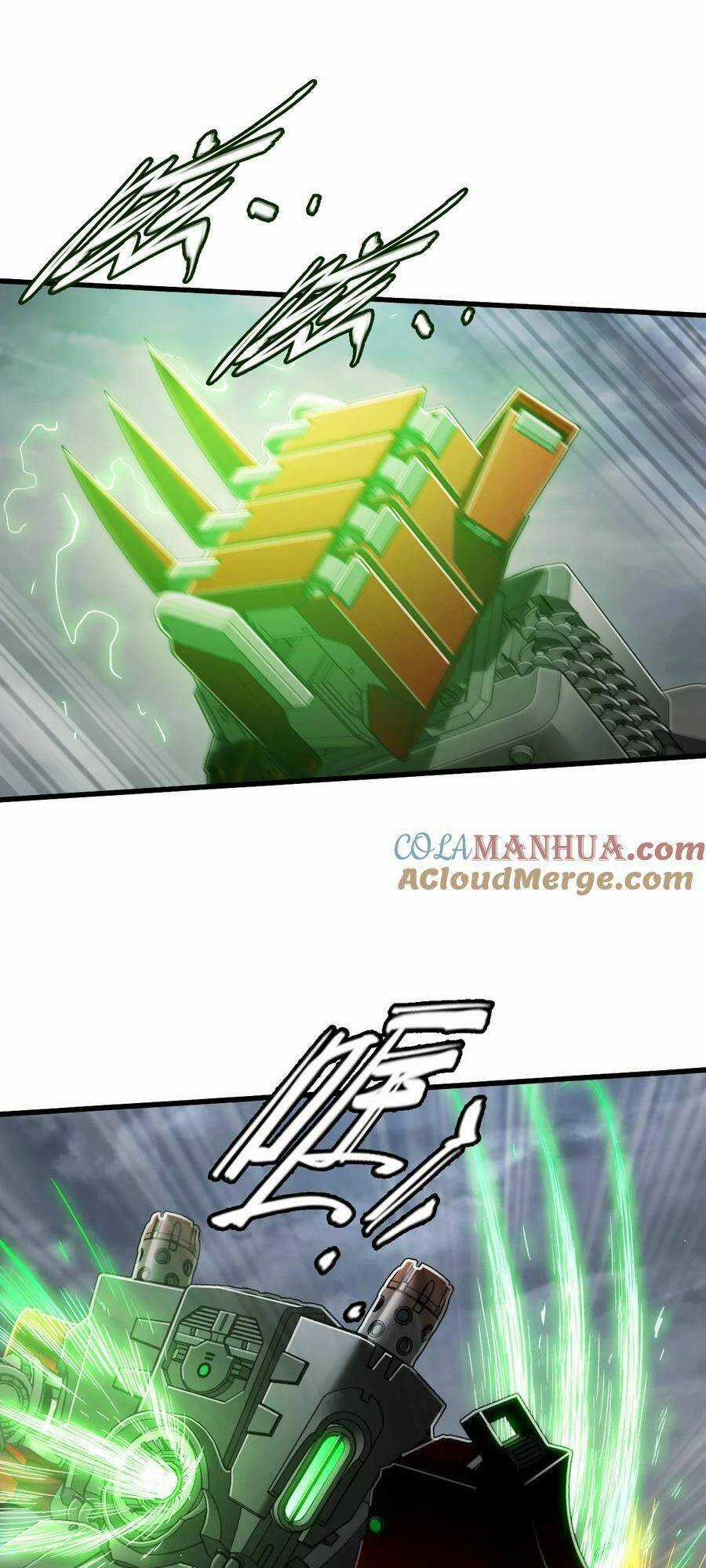 Du Hành Thời Gian Về Ngày Đầu Mạt Thế Chapter 50 trang 40